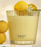 NEST New York Sunlit Yuzu & Neroli 3-Wick Candle