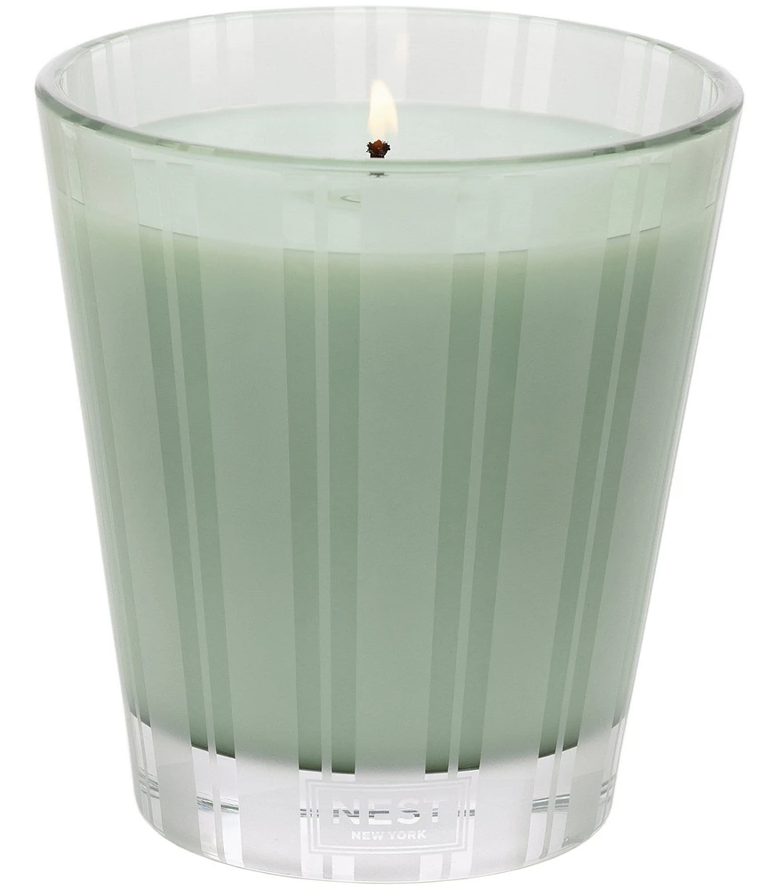 NEST New York Wild Mint & Eucalyptus Classic Candle