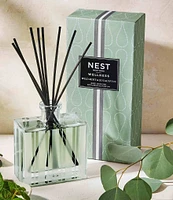 NEST New York Wild Mint & Eucalyptus Reed Diffuser