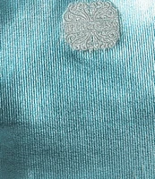 Never Fully Dressed Ribbed Metallic Crew Neck Sleeveless Tank Top