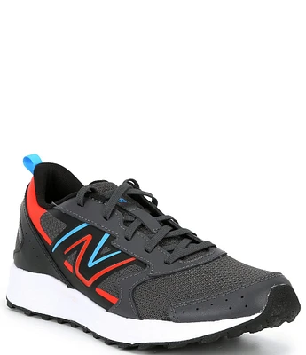 New Balance Boys' 650 Fresh Foam V1 Running Shoes (Youth)