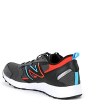 New Balance Boys' 650 Fresh Foam V1 Running Shoes (Youth)