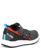 New Balance Boys' 650 Fresh Foam V1 Alternative Closure Running Shoes (Youth)