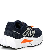 New Balance Boys' Bungee FuelCell Propel V5 Running Shoes (Toddler)