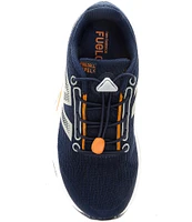 New Balance Boys' Bungee FuelCell Propel V5 Running Shoes (Toddler)