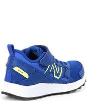 New Balance Boys' Fresh Foam 650 Bungee Lace Alternative Closure Sneakers (Toddler)