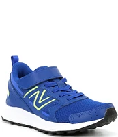 New Balance Boys' Fresh Foam 650 Bungee Lace Alternative Closure Sneakers (Youth)