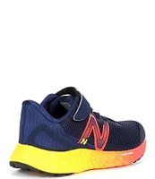 New Balance Boys' Fresh Foam Arishi V4 Alternative Closure Running Shoes (Toddler)