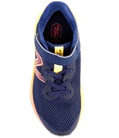 New Balance Boys' Fresh Foam Arishi V4 Alternative Closure Running Shoes (Youth)