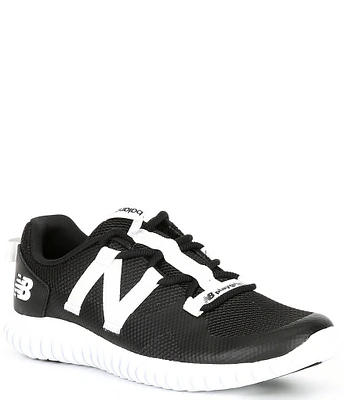 New Balance Kids' Playgruv V2 Bungee Lace Running Sneakers (Youth)