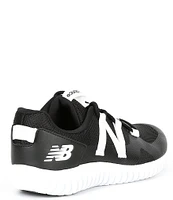 New Balance Kids' Playgruv V2 Bungee Lace Running Sneakers (Youth)