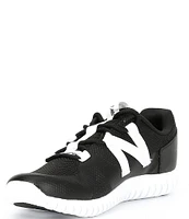 New Balance Kids' Playgruv V2 Bungee Lace Running Sneakers (Youth)