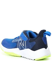 New Balance Boys' Rave Run V2 Alternative Closure Running Sneakers (Youth)