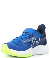 New Balance Boys' Rave Run V2 Alternative Closure Running Sneakers (Youth)