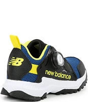 New Balance Boys' Trail Magic BOA Sneakers (Toddler)