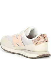 New Balance Girl's 237 Sneakers (Youth)