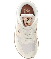 New Balance Girl's 237 Sneakers (Youth)