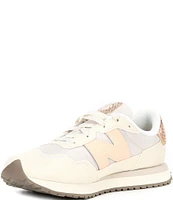 New Balance Girls' 237 Sneakers (Youth)