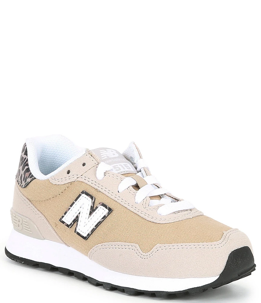 New Balance Girls' 515 Sneakers (Toddler)