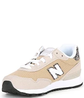 New Balance Girls' 515 Sneakers (Toddler)