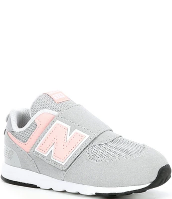 New Balance GIrls' 574 Lifestyle Sneakers (Infant)