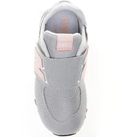 New Balance GIrls' 574 Lifestyle Sneakers (Infant)