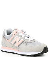 New Balance Girls' 574 Lifestyle Sneakers (Toddler)