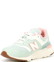 New Balance Girls' 997 H Running Shoes (Toddler)