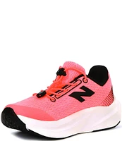 New Balance Girls' Bungee FuelCell Propel V5 Running Shoes (Toddler)