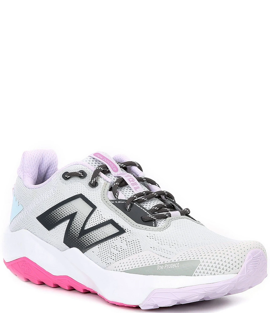 New Balance Girls' DynaSoft Nitrel V6 Running Shoes (Youth)