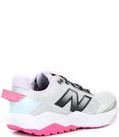 New Balance Girls' DynaSoft Nitrel V6 Running Shoes (Youth)