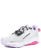 New Balance Girls' DynaSoft Nitrel V6 Running Shoes (Youth)