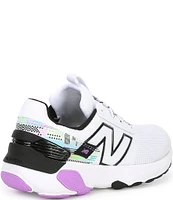 New Balance Girls' Fresh Foam 1440 V1 Sneakers (Youth)