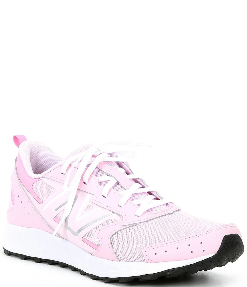 New Balance Girls' Fresh Foam 650 Sneakers (Youth)