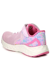 New Balance Girls' Fresh Foam Arishi V4 Bungee Lace Sneakers (Youth)