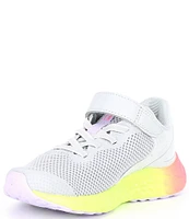 New Balance Girls' Fresh Foam Arishi V4 Alternative Closure Running Shoes (Youth)