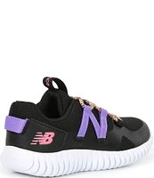 New Balance Girls' PLAYGRUV V2 Sneakers (Toddler)