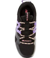 New Balance Girls' PLAYGRUV V2 Sneakers (Toddler)