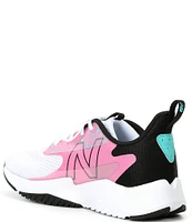 New Balance Girls' Rave Run V2 Running Shoes (Youth)