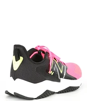 New Balance Girls' Rave Run V2 Running Shoes (Youth)