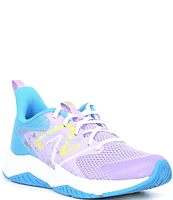 New Balance Girls' Rave Run V2 Running Shoes (Youth)