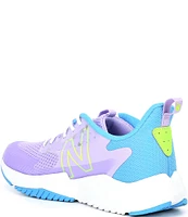 New Balance Girls' Rave Run V2 Running Shoes (Youth)