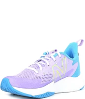 New Balance Girls' Rave Run V2 Running Shoes (Youth)