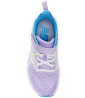 New Balance Girls' Rave Run V2 Running Sneakers (Toddler)