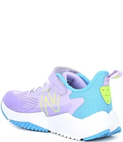 New Balance Girls' Rave Run V2 Running Sneakers (Youth)