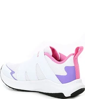 New Balance Girls' Reveal BOA® V4 Running Shoes (Toddler)