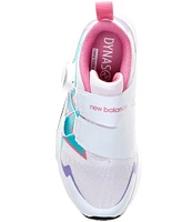 New Balance Girls' Reveal BOA® V4 Running Shoes (Toddler)