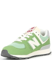 New Balance Kids' 574 Lifestyle Sneakers (Toddler)