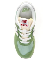 New Balance Kids' 574 Lifestyle Sneakers (Toddler)