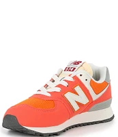 New Balance Kids' 574 Lifestyle Sneakers (Toddler)